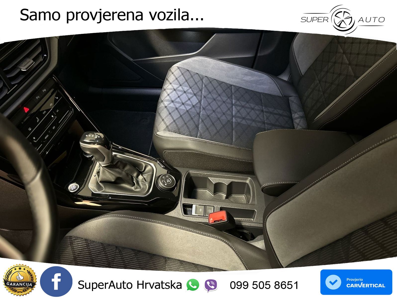 Volkswagen T-Roc I 2.0 TSI (190 KS) 4M DSG LED+GR SJED+ACC