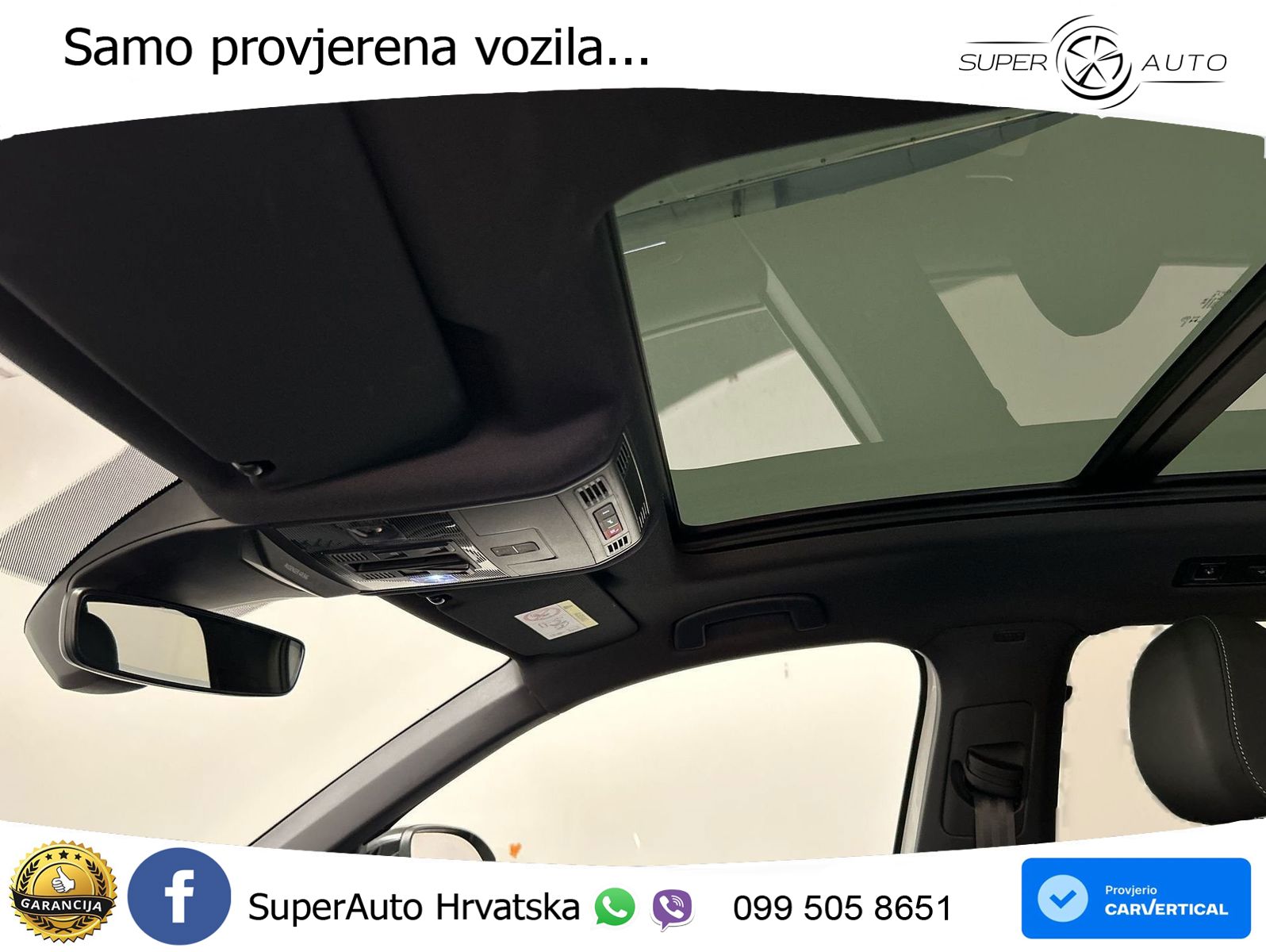 Volkswagen T-Roc I 2.0 TSI (190 KS) 4M DSG LED+GR SJED+ACC
