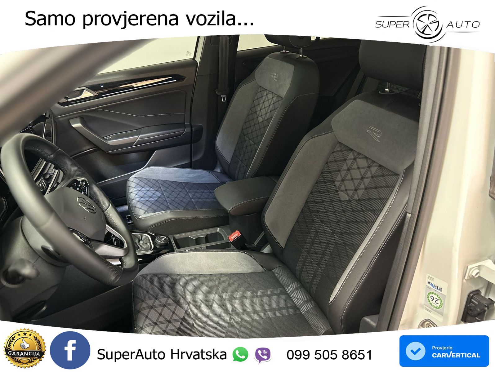 Volkswagen T-Roc I 2.0 TSI (190 KS) 4M DSG LED+GR SJED+ACC