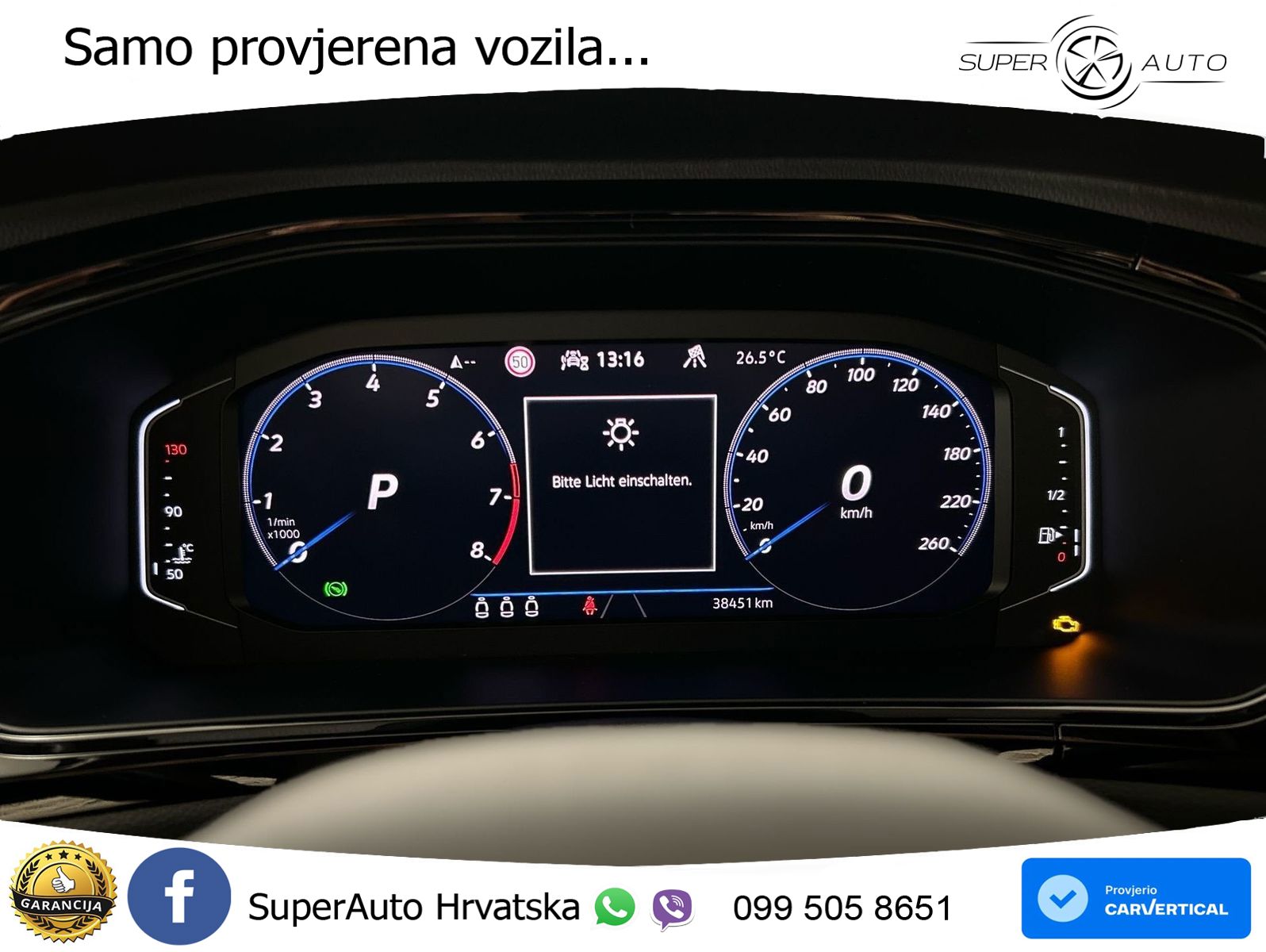 Volkswagen T-Roc I 2.0 TSI (190 KS) 4M DSG LED+GR SJED+ACC