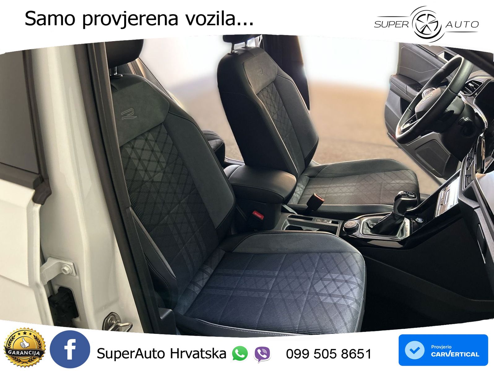 Volkswagen T-Roc I 2.0 TSI (190 KS) 4M DSG LED+GR SJED+ACC