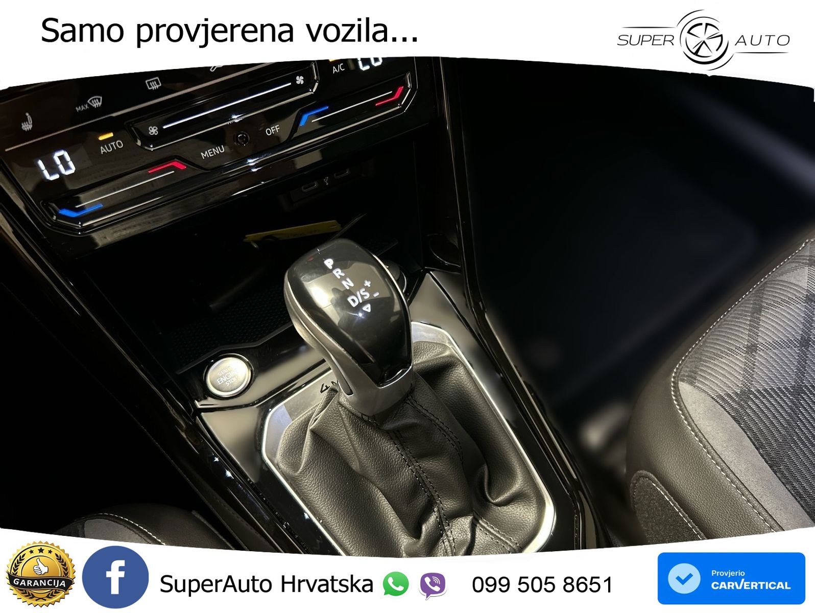 Volkswagen T-Roc I 2.0 TSI (190 KS) 4M DSG LED+GR SJED+ACC