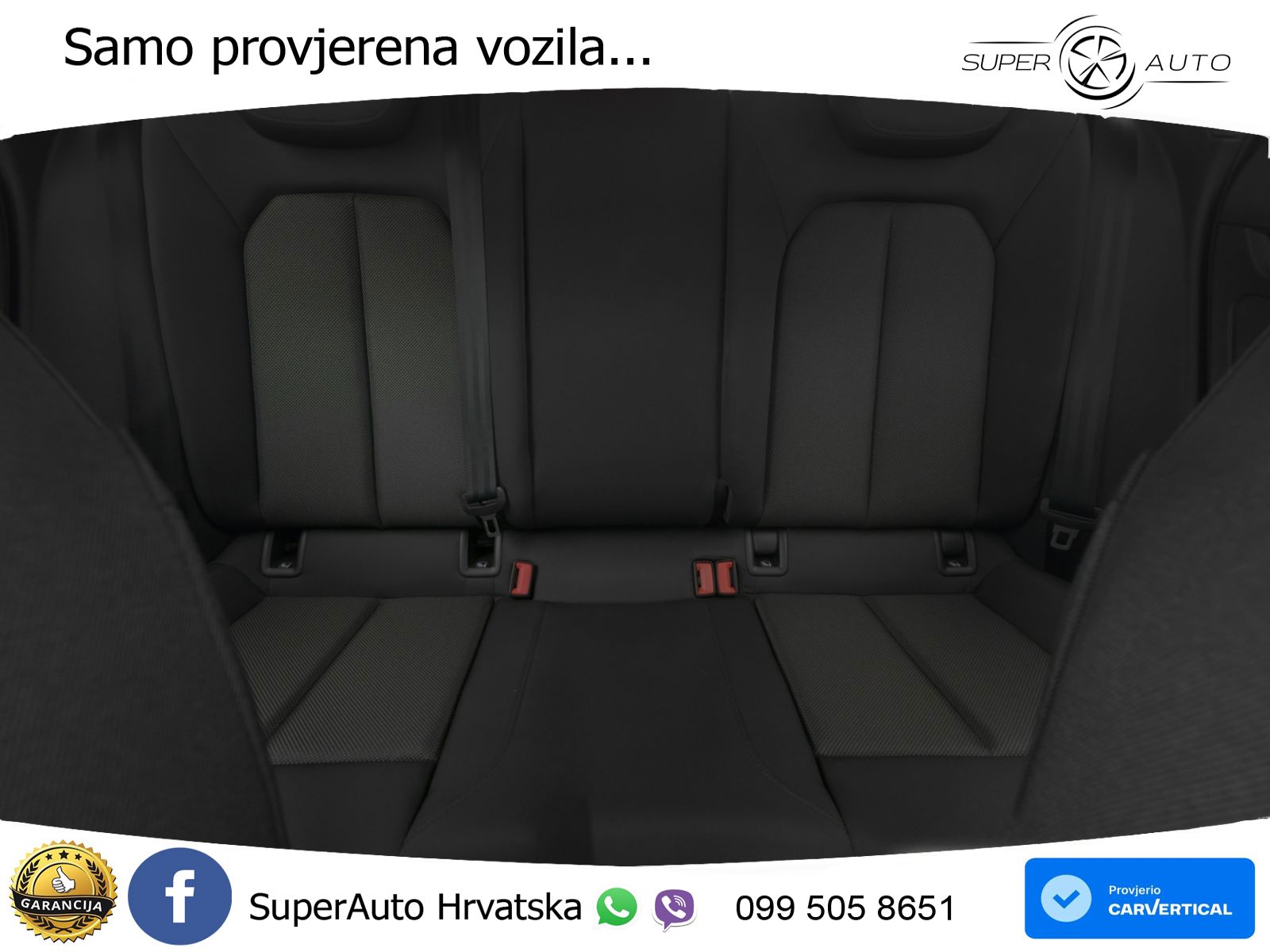 Audi A3 35 TFSI (150 KS) S tronic
