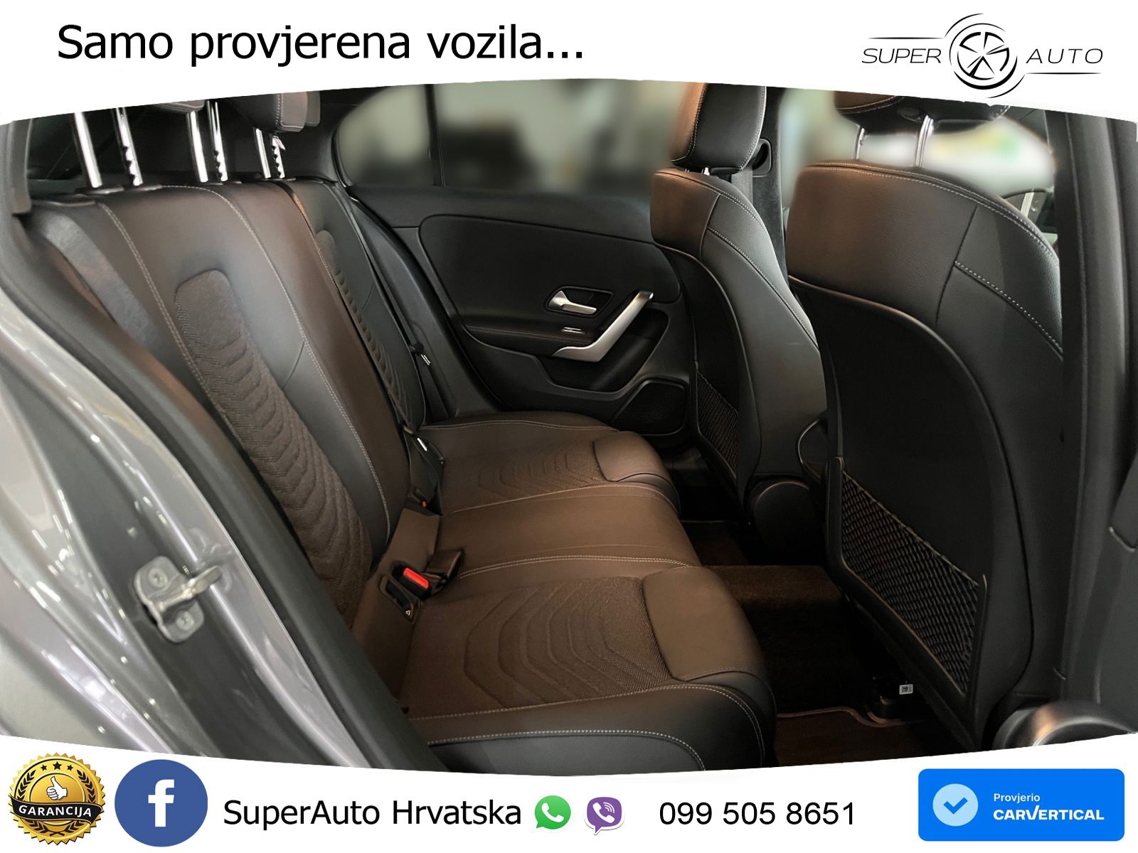 Mercedes-Benz A 180 7G-DCT