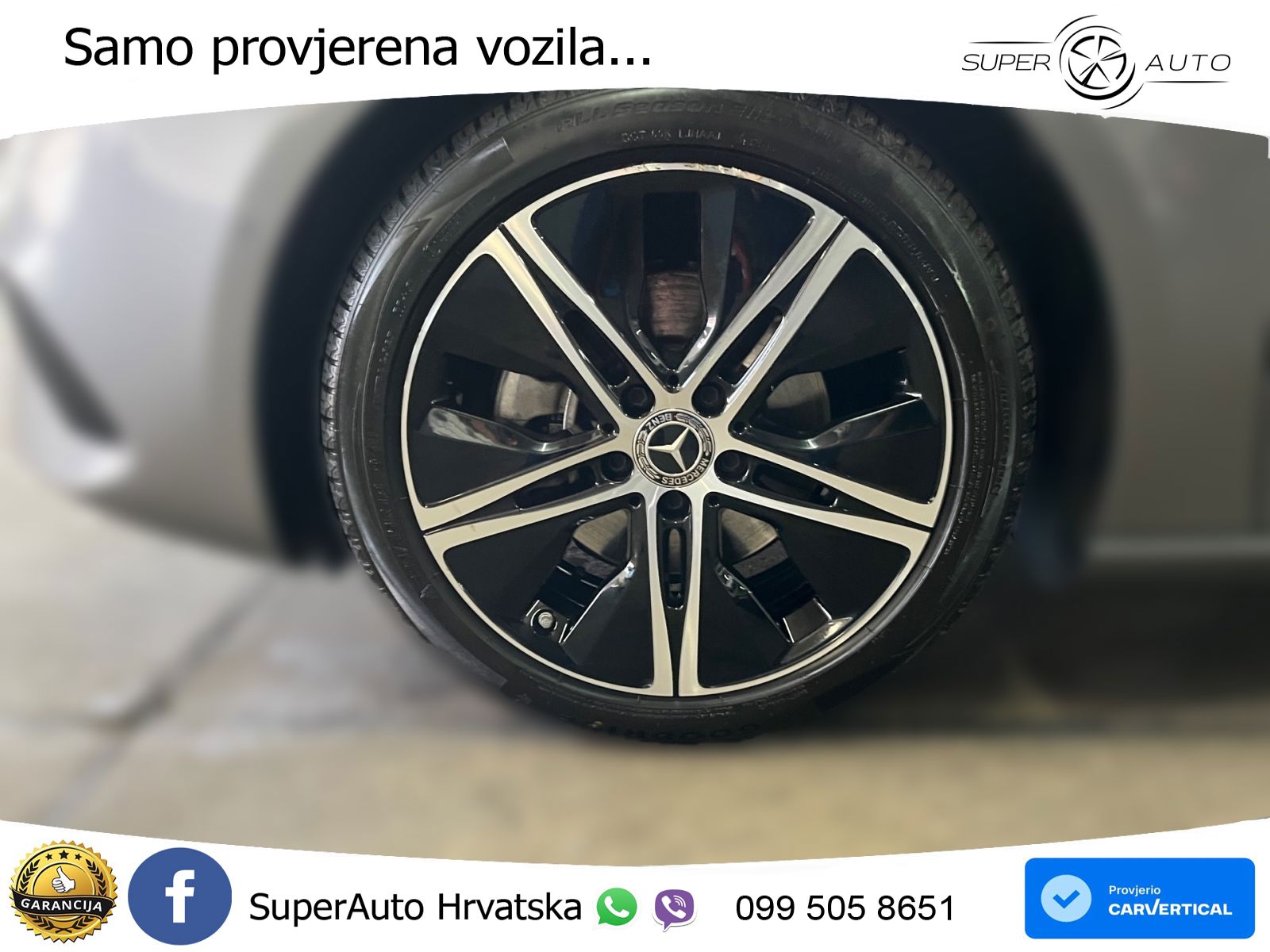 Mercedes-Benz A 180 7G-DCT