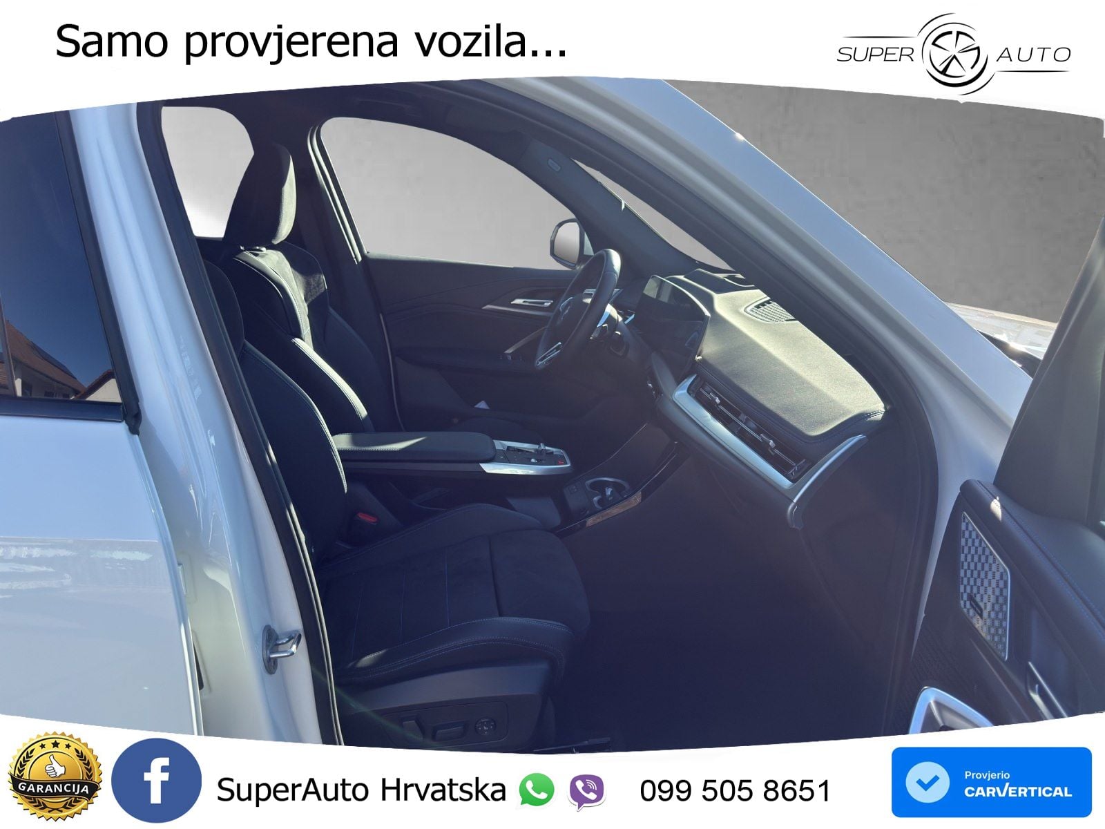 BMW X1 30e (326 KS) xDrive Steptronic M Sport LED+GR SJED+ACC