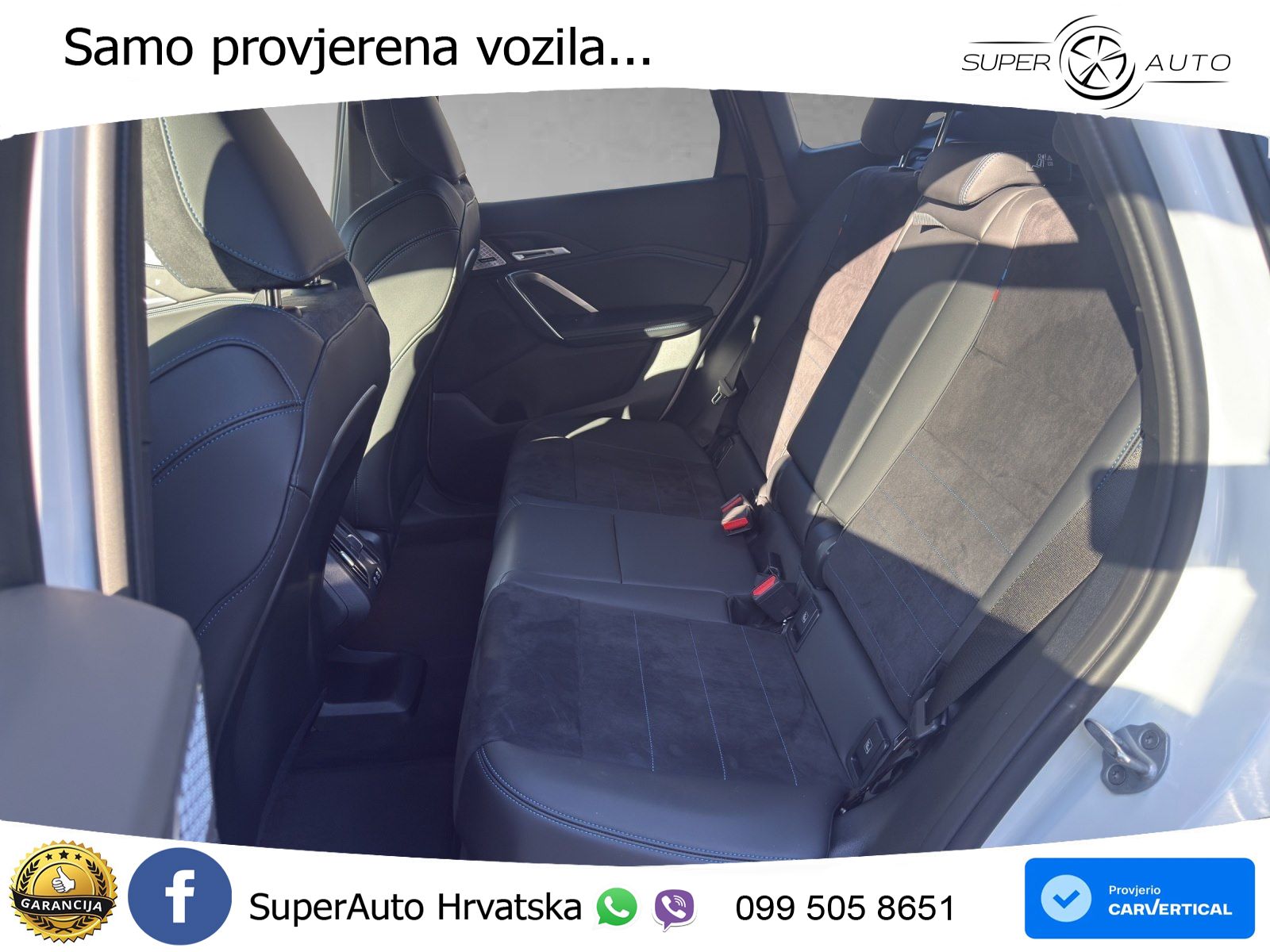 BMW X1 30e (326 KS) xDrive Steptronic M Sport LED+GR SJED+ACC