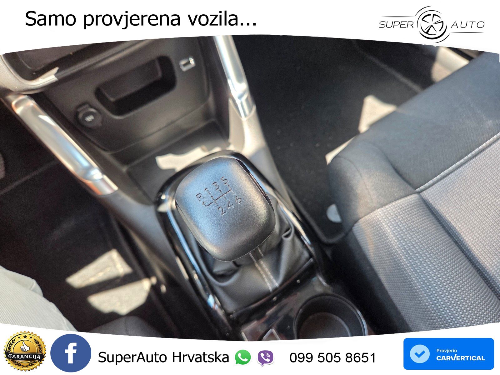 Citroen C3 Aircross 1.2 PureTech (110 KS) PLUS