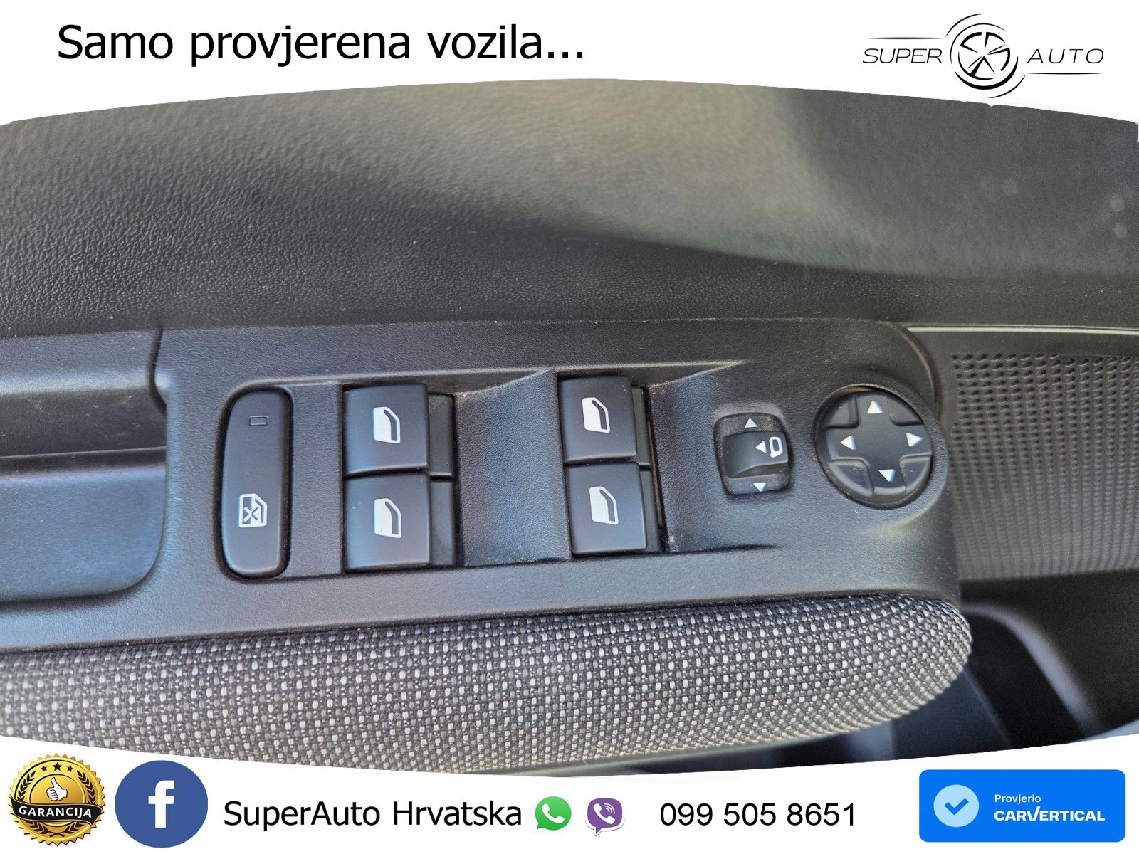 Citroen C3 Aircross 1.2 PureTech (110 KS) PLUS