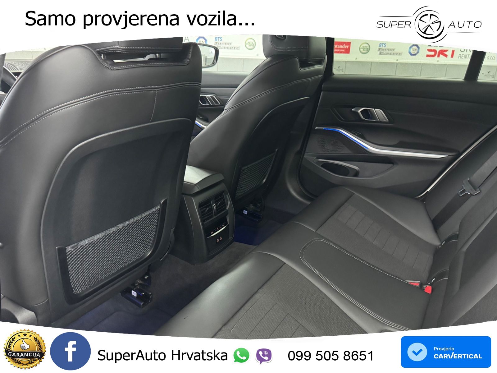 BMW 320i (184 KS) Steptronic