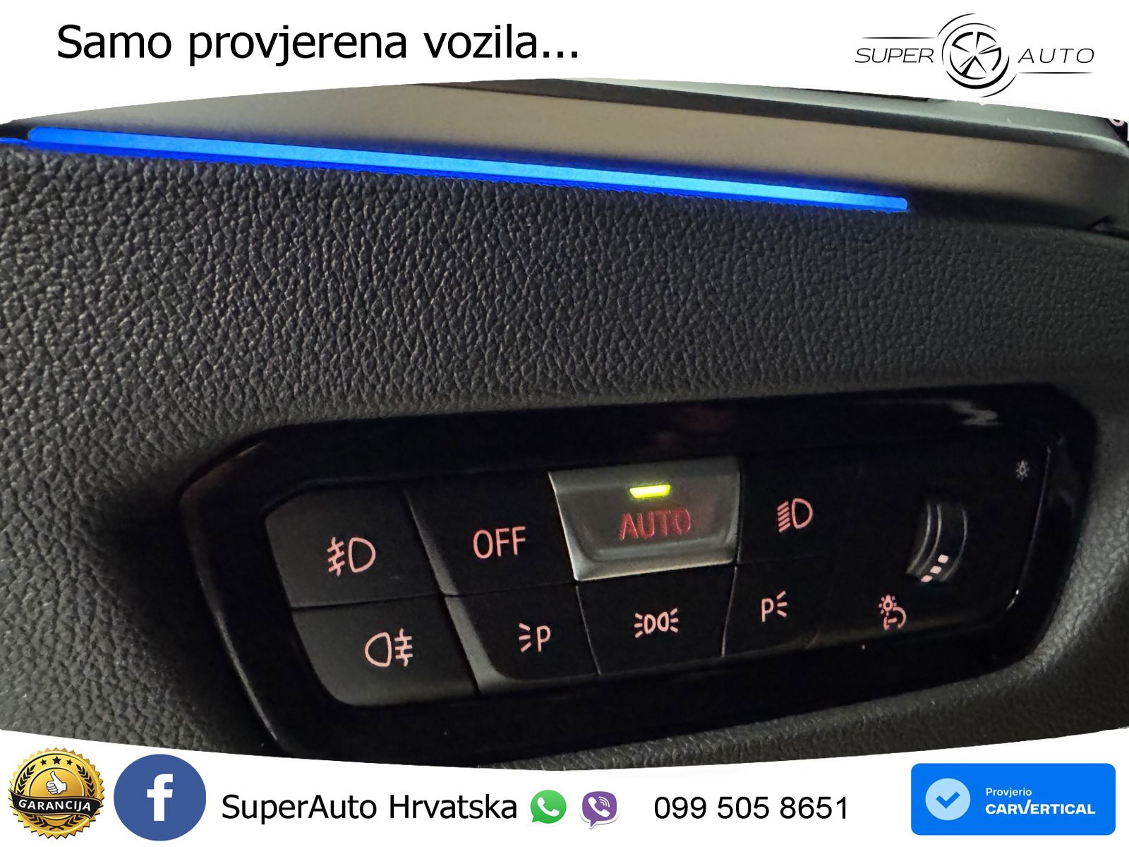BMW 320i (184 KS) Steptronic