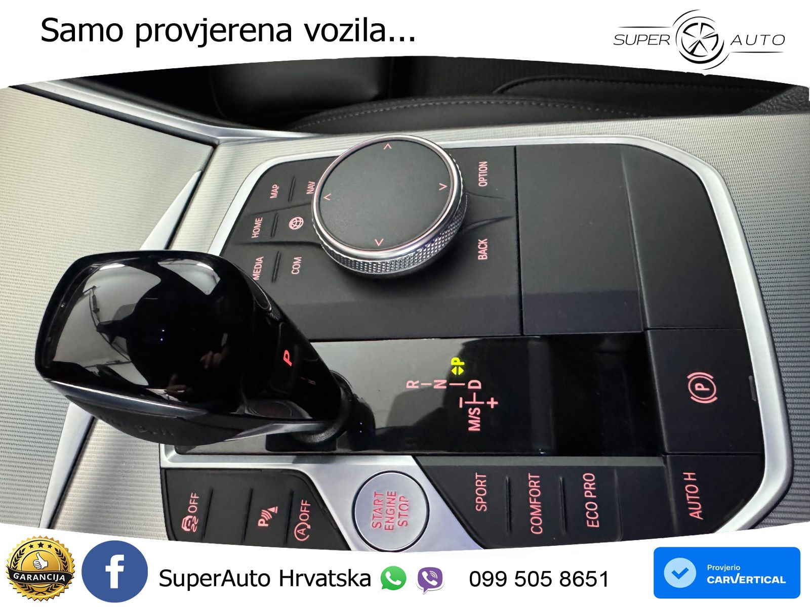 BMW 320i (184 KS) Steptronic