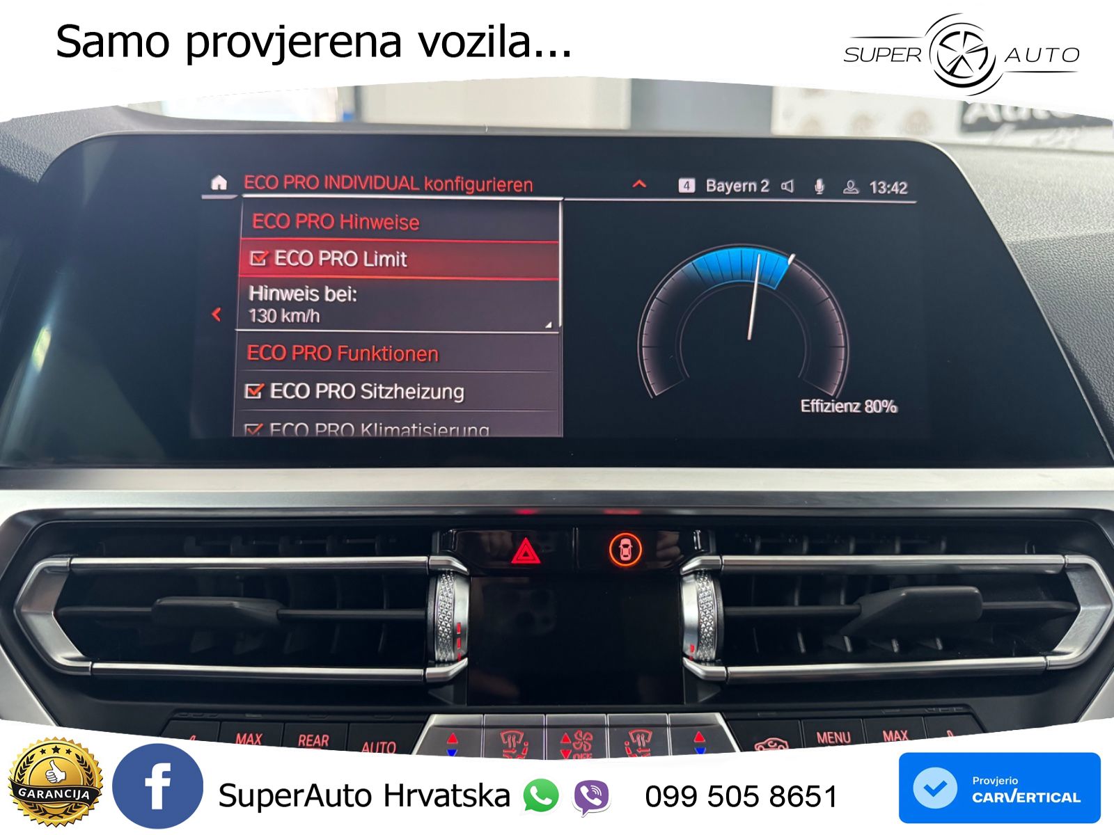 BMW 320i (184 KS) Steptronic