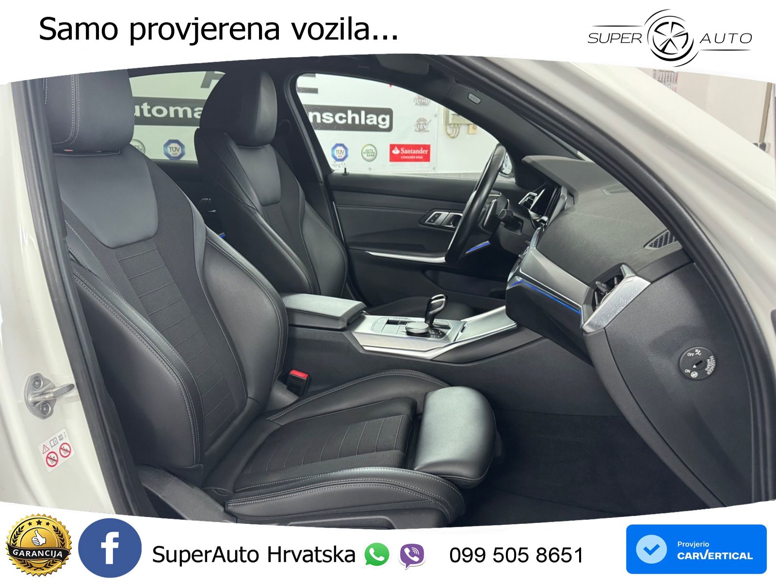 BMW 320i (184 KS) Steptronic