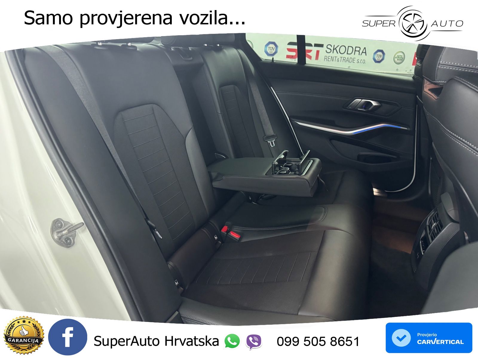 BMW 320i (184 KS) Steptronic