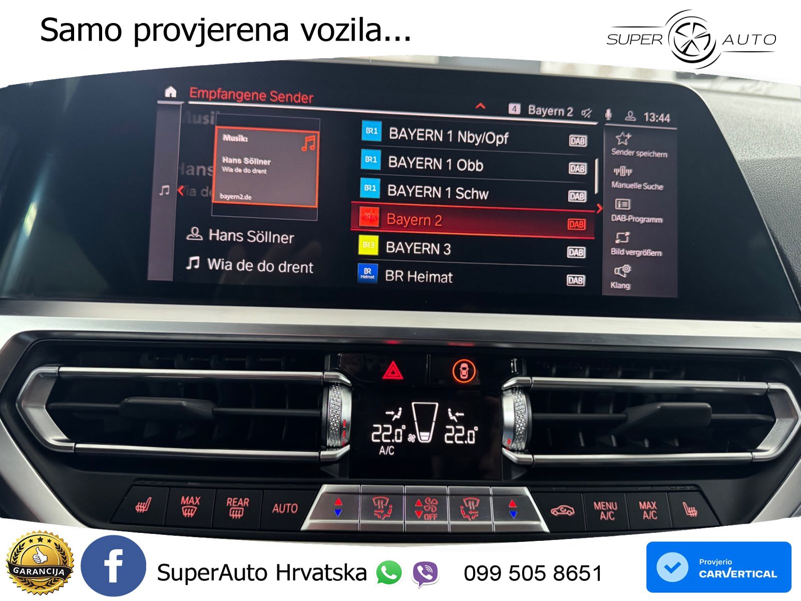 BMW 320i (184 KS) Steptronic