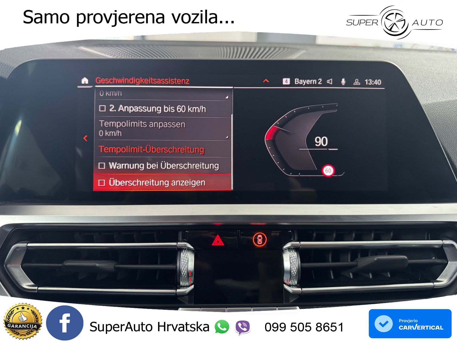 BMW 320i (184 KS) Steptronic