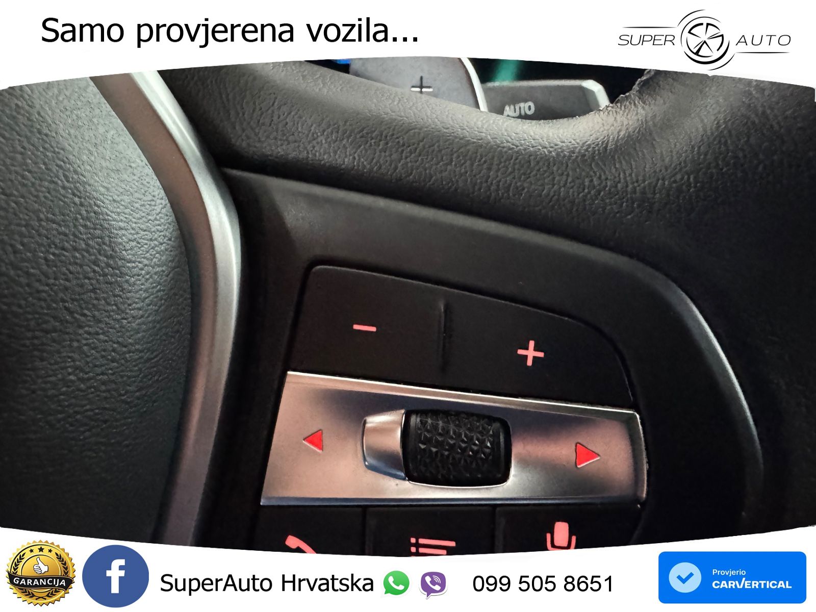 BMW 320i (184 KS) Steptronic