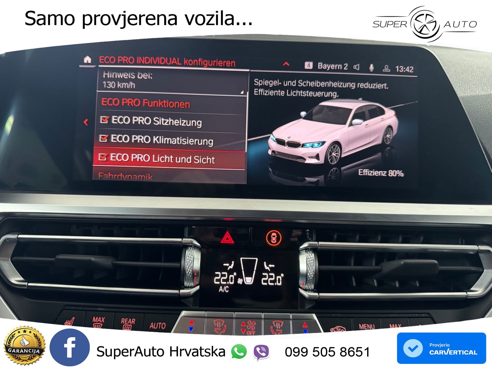 BMW 320i (184 KS) Steptronic