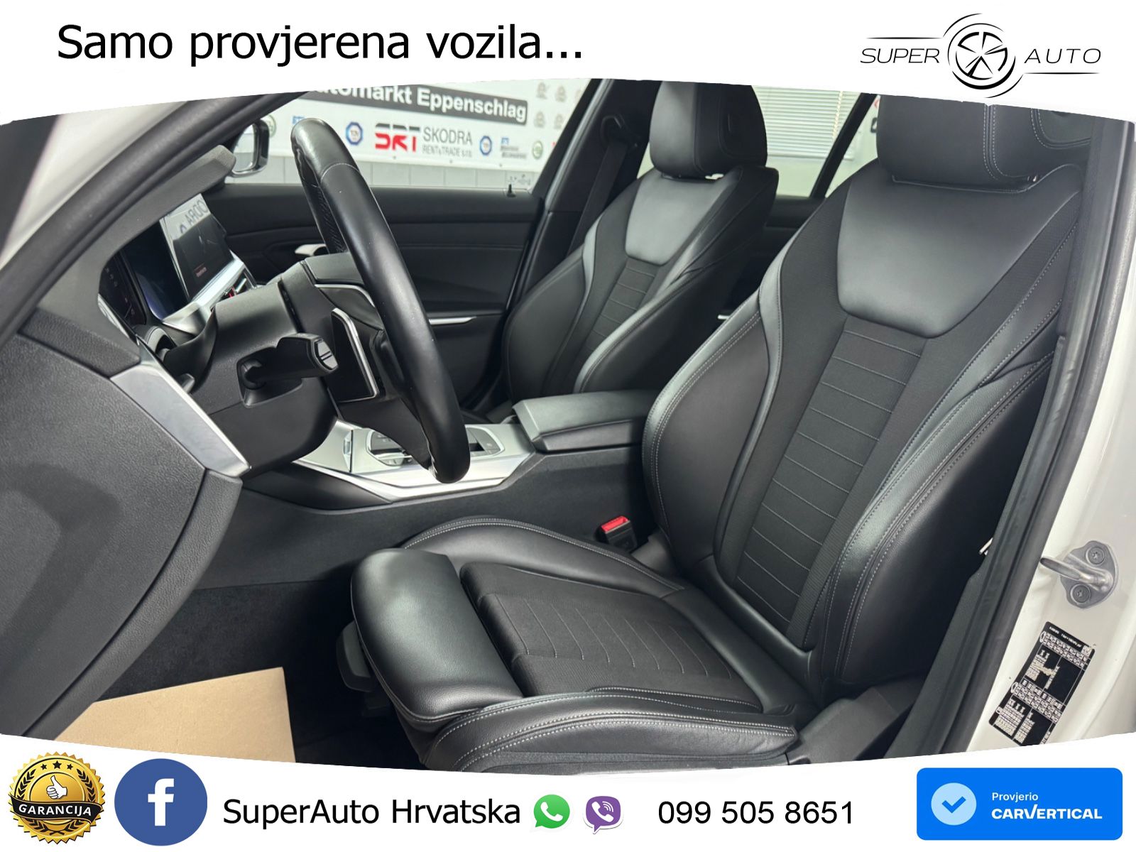 BMW 320i (184 KS) Steptronic