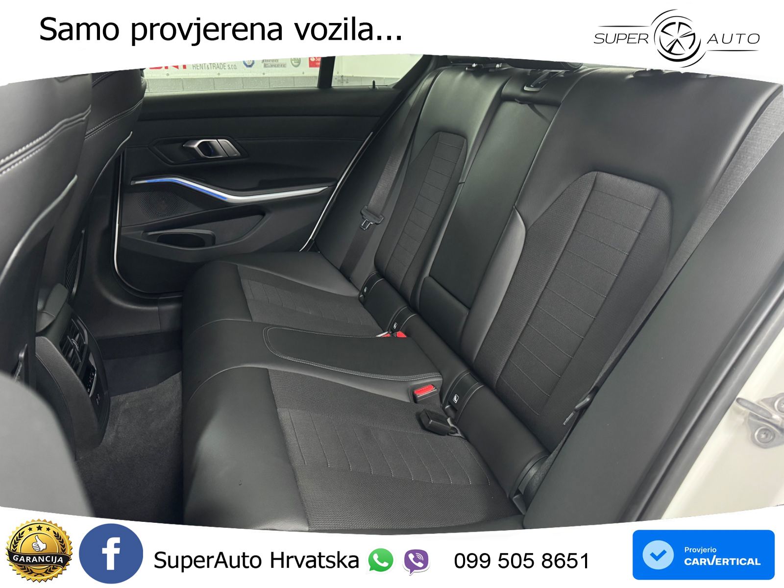 BMW 320i (184 KS) Steptronic