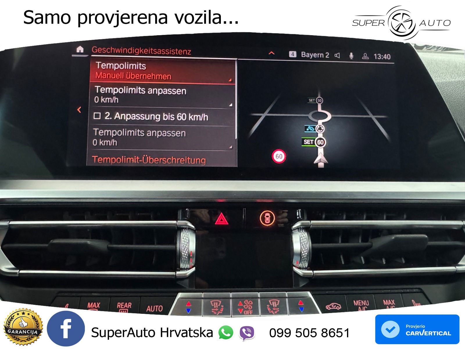 BMW 320i (184 KS) Steptronic