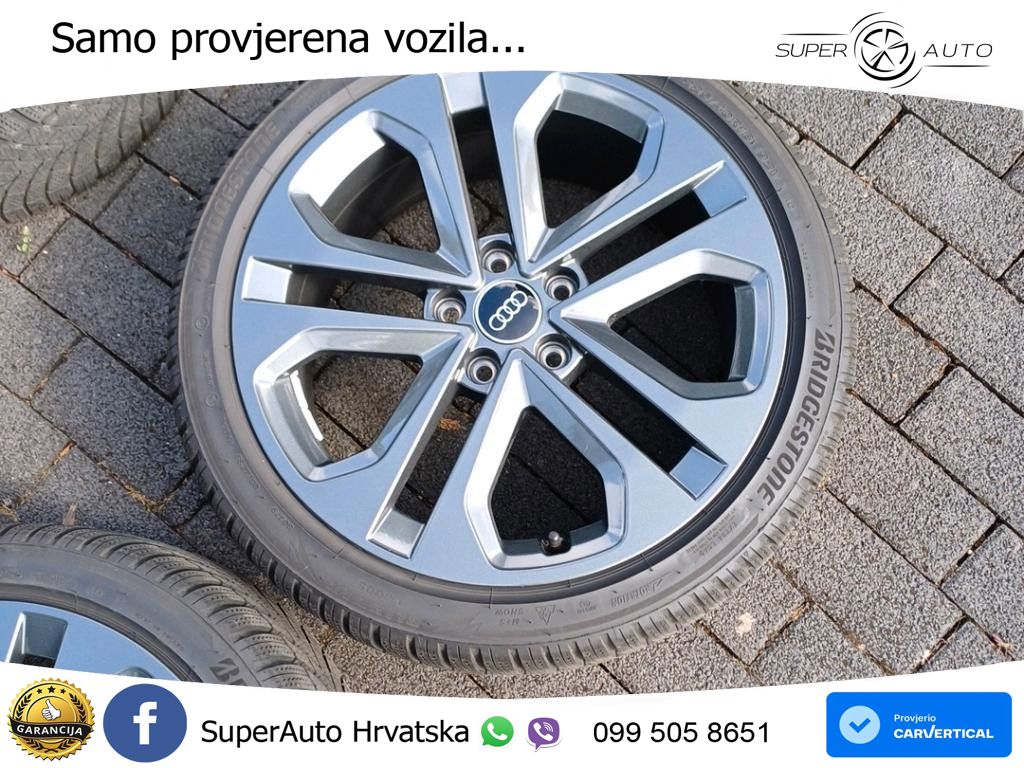 Audi S3 Limuzina 2.0 TFSI (333 KS) quattro S tronic