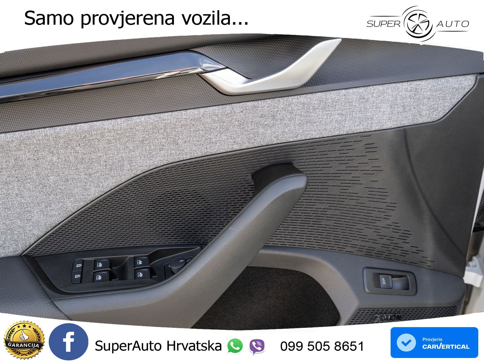 Škoda Octavia Combi 2.0 TDI (150 KS) DSG Selection LED+GR SJED+ACC