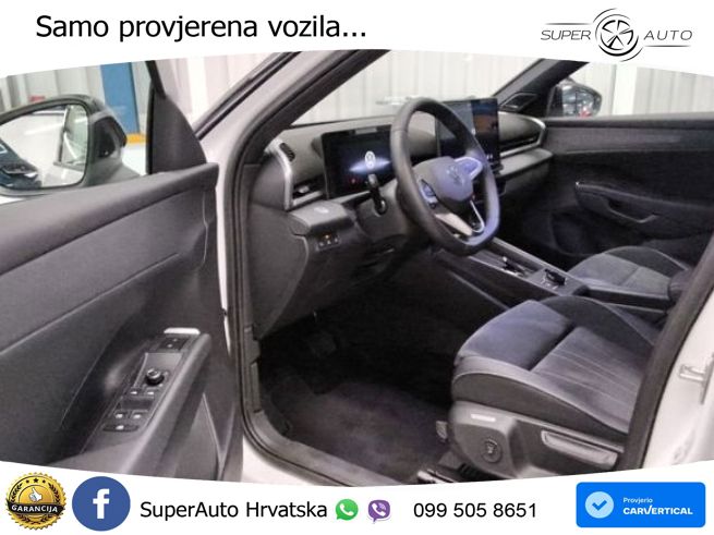 Volkswagen T-Roc 1.5 eTSI (116 KS)  DSG LED+GR SJED+ACC