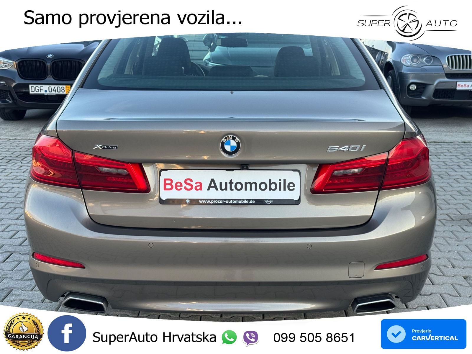 Audi A6 55 TFSI V6 (340 KS) quattro S tronic LED+GR SJED+ACC