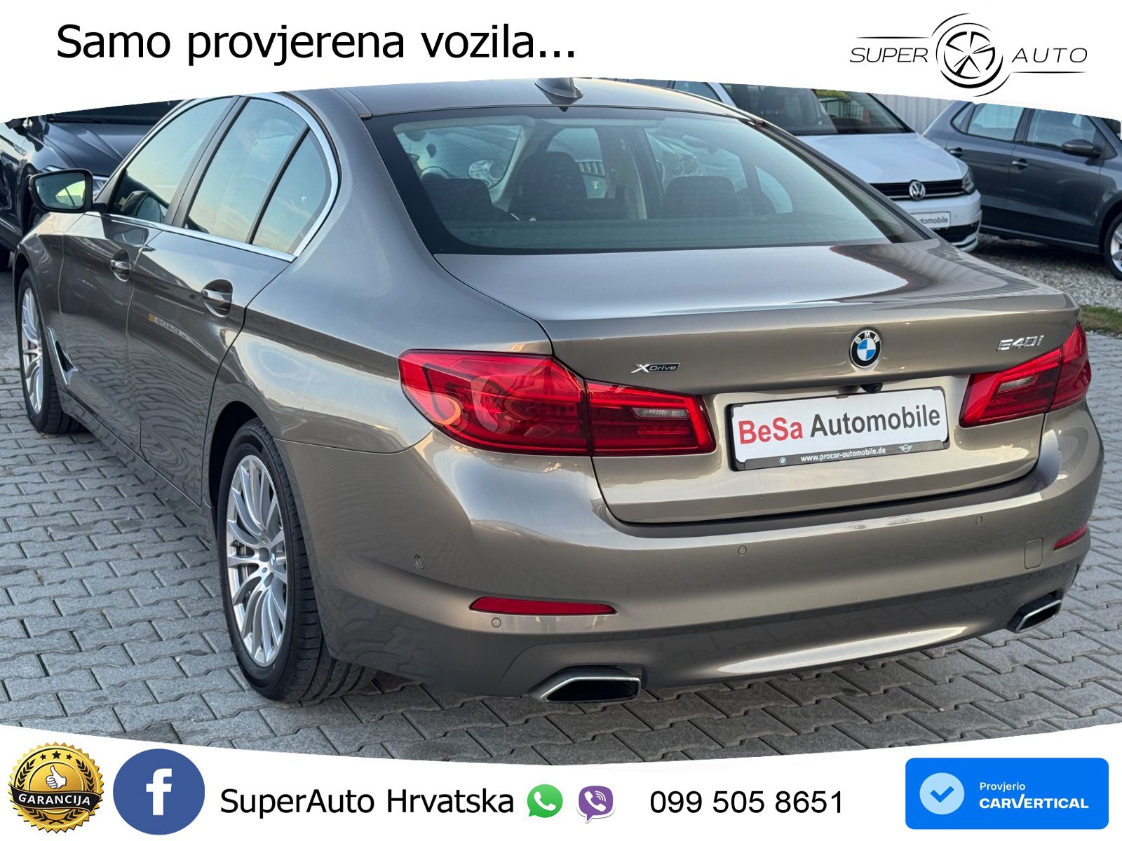 Audi A6 55 TFSI V6 (340 KS) quattro S tronic LED+GR SJED+ACC