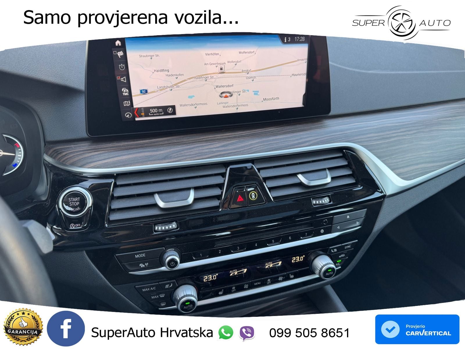 Audi A6 55 TFSI V6 (340 KS) quattro S tronic LED+GR SJED+ACC