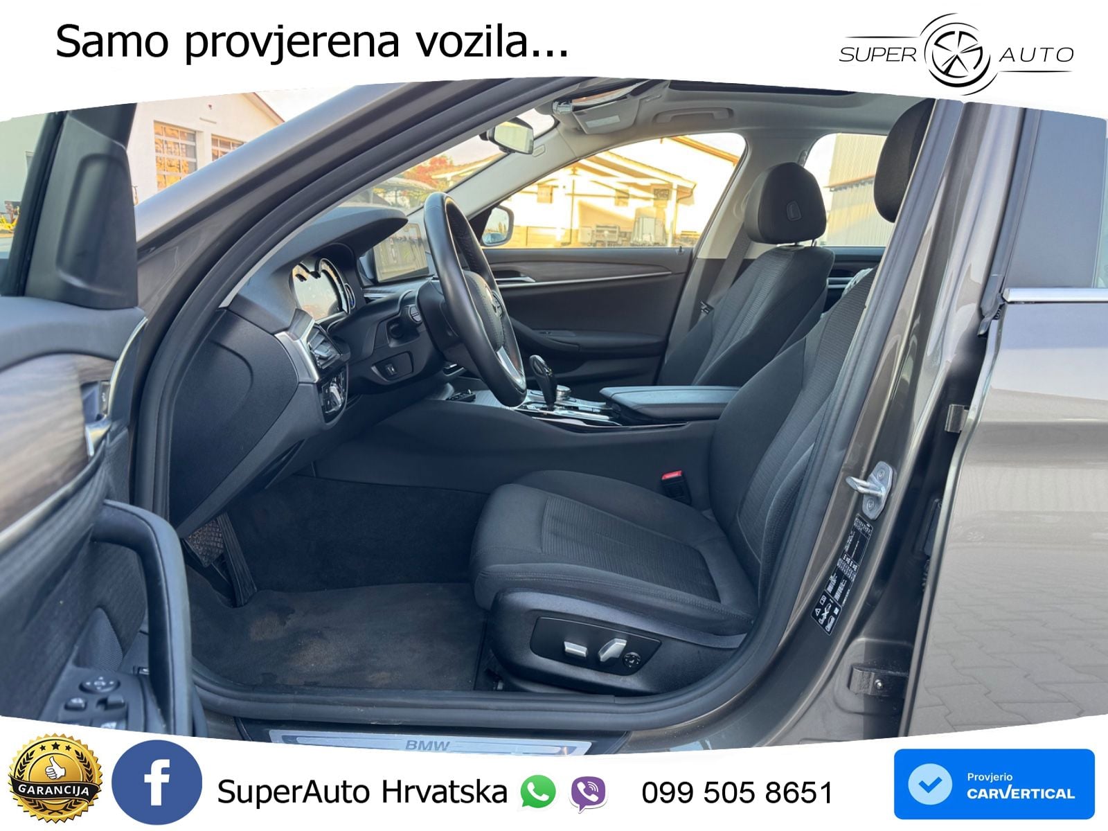 Audi A6 55 TFSI V6 (340 KS) quattro S tronic LED+GR SJED+ACC