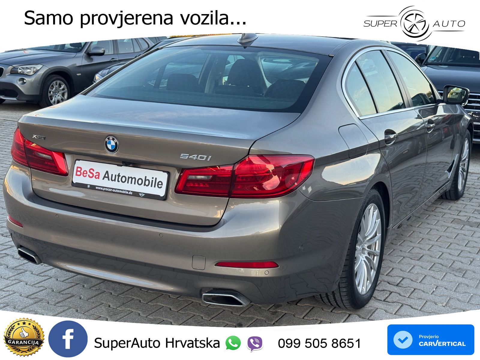Audi A6 55 TFSI V6 (340 KS) quattro S tronic LED+GR SJED+ACC