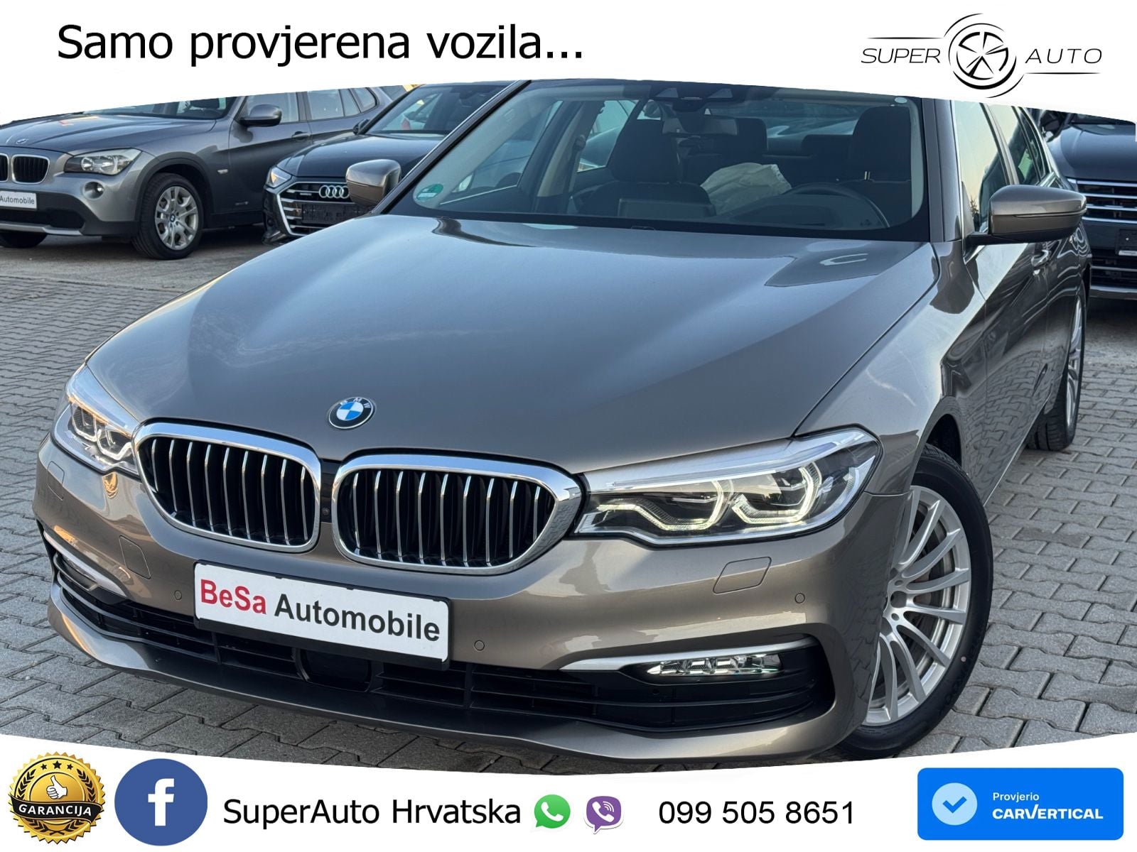 Audi A6 55 TFSI V6 (340 KS) quattro S tronic LED+GR SJED+ACC