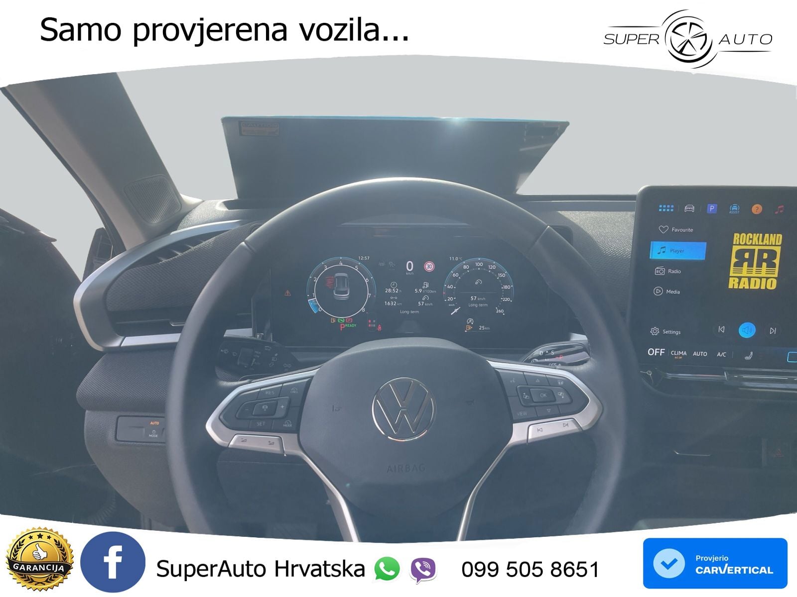 Volkswagen T-Roc 1.5 eTSI (116 KS)  DSG LED+GR SJED+ACC