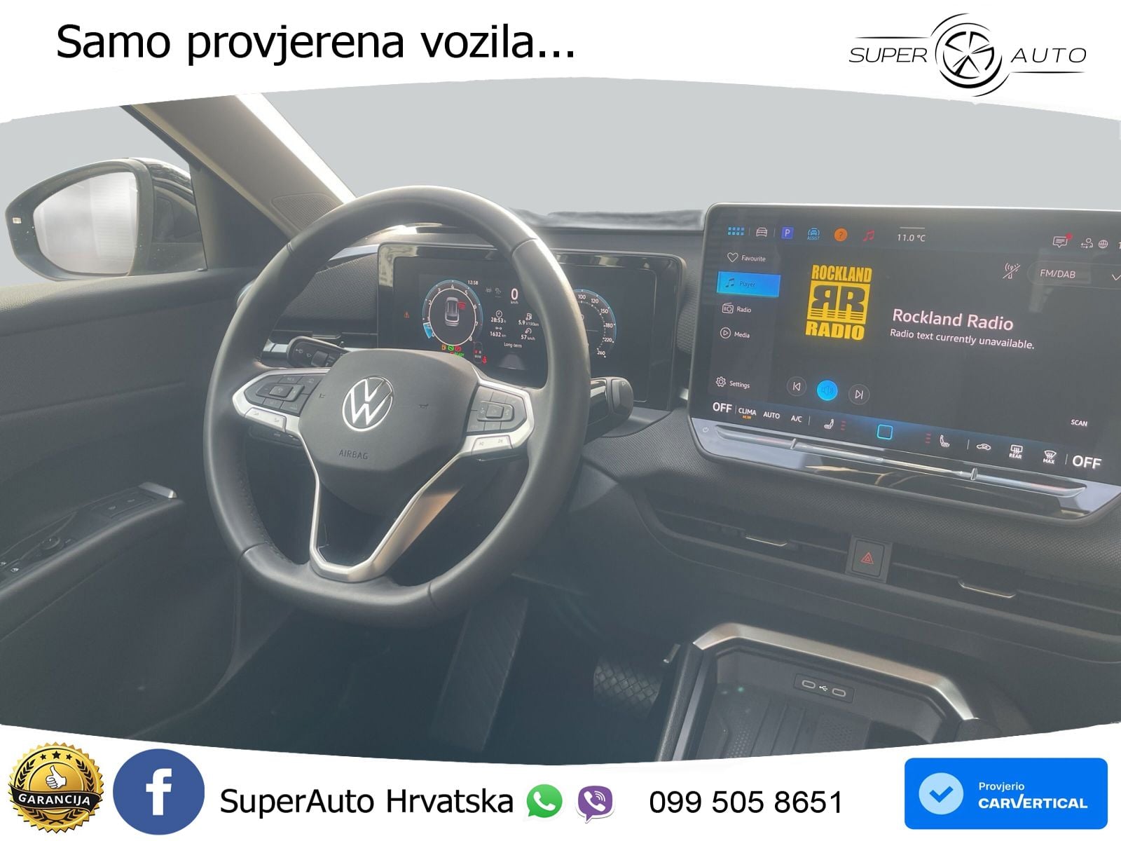 Volkswagen T-Roc 1.5 eTSI (116 KS)  DSG LED+GR SJED+ACC