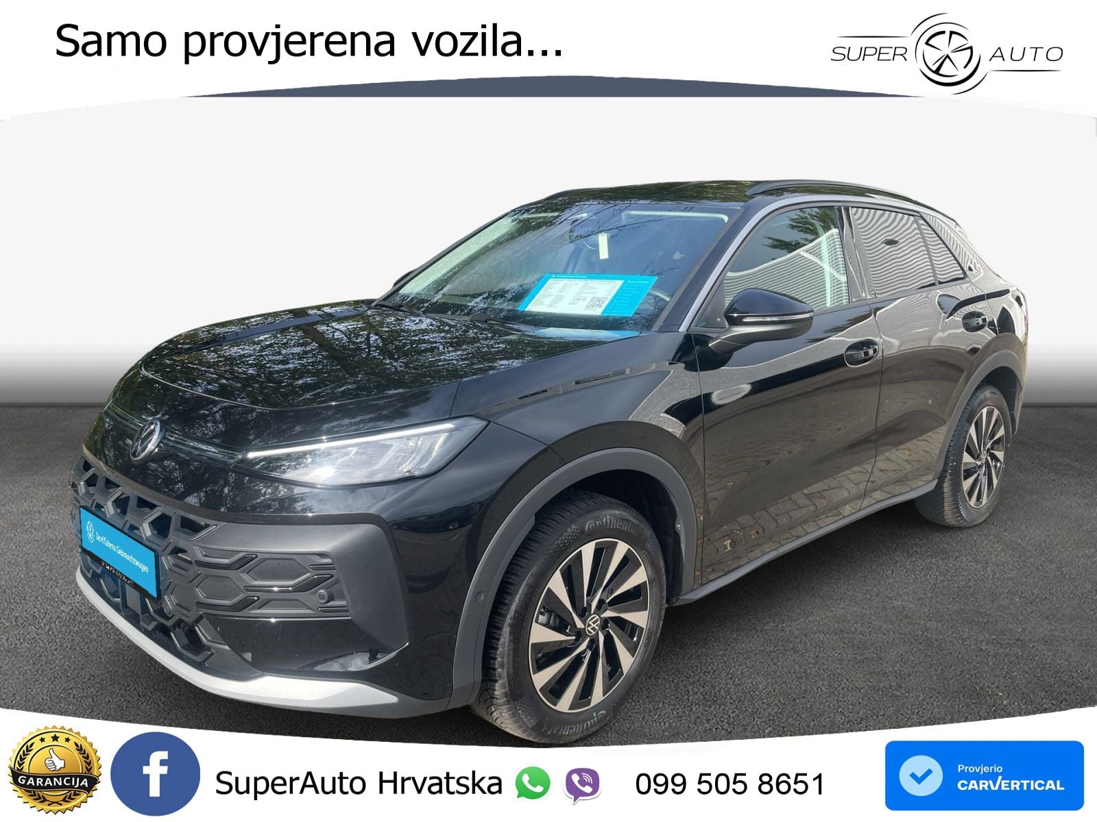 Volkswagen T-Roc 1.5 eTSI (116 KS)  DSG LED+GR SJED+ACC