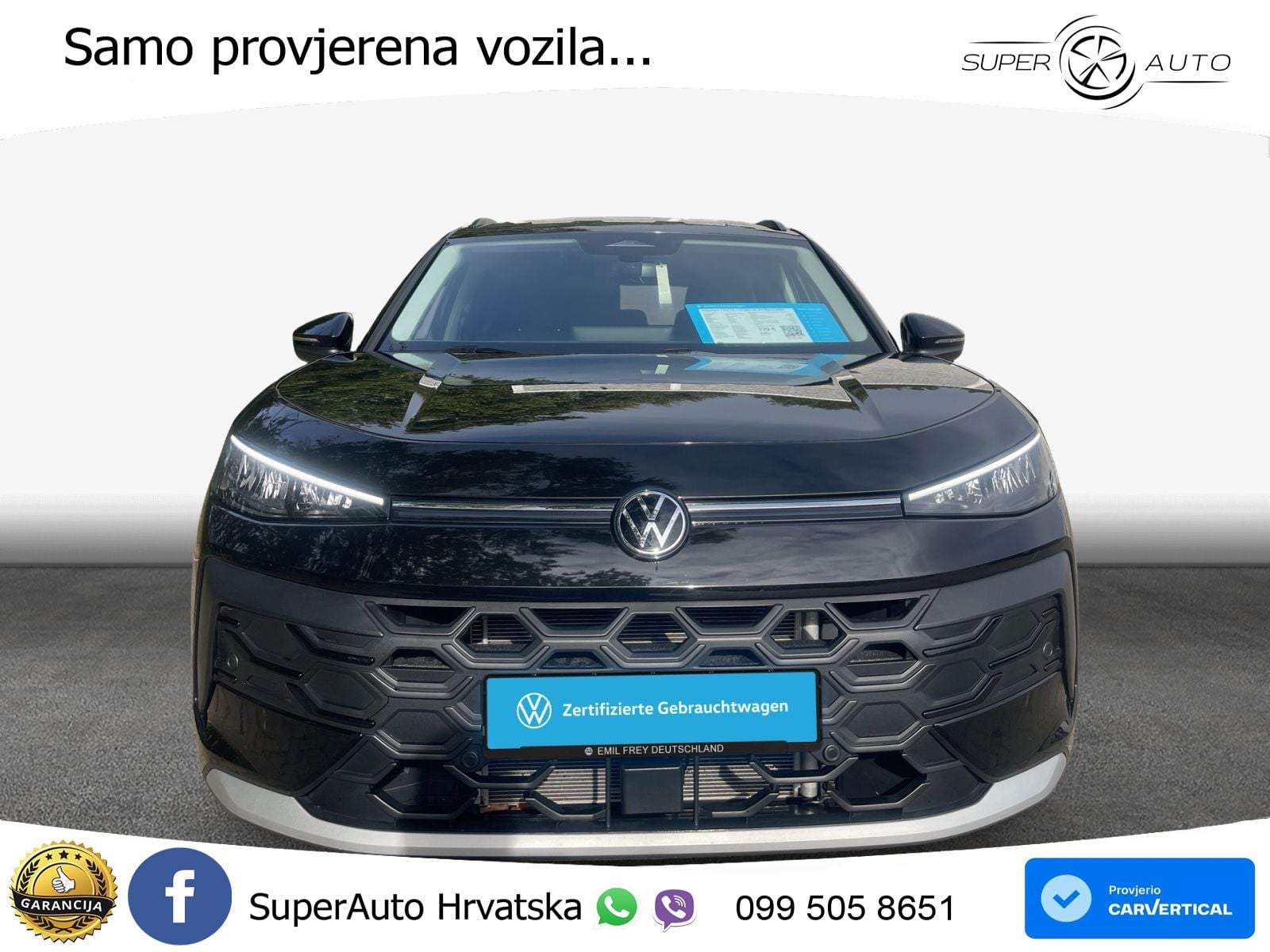 Volkswagen T-Roc 1.5 eTSI (116 KS)  DSG LED+GR SJED+ACC