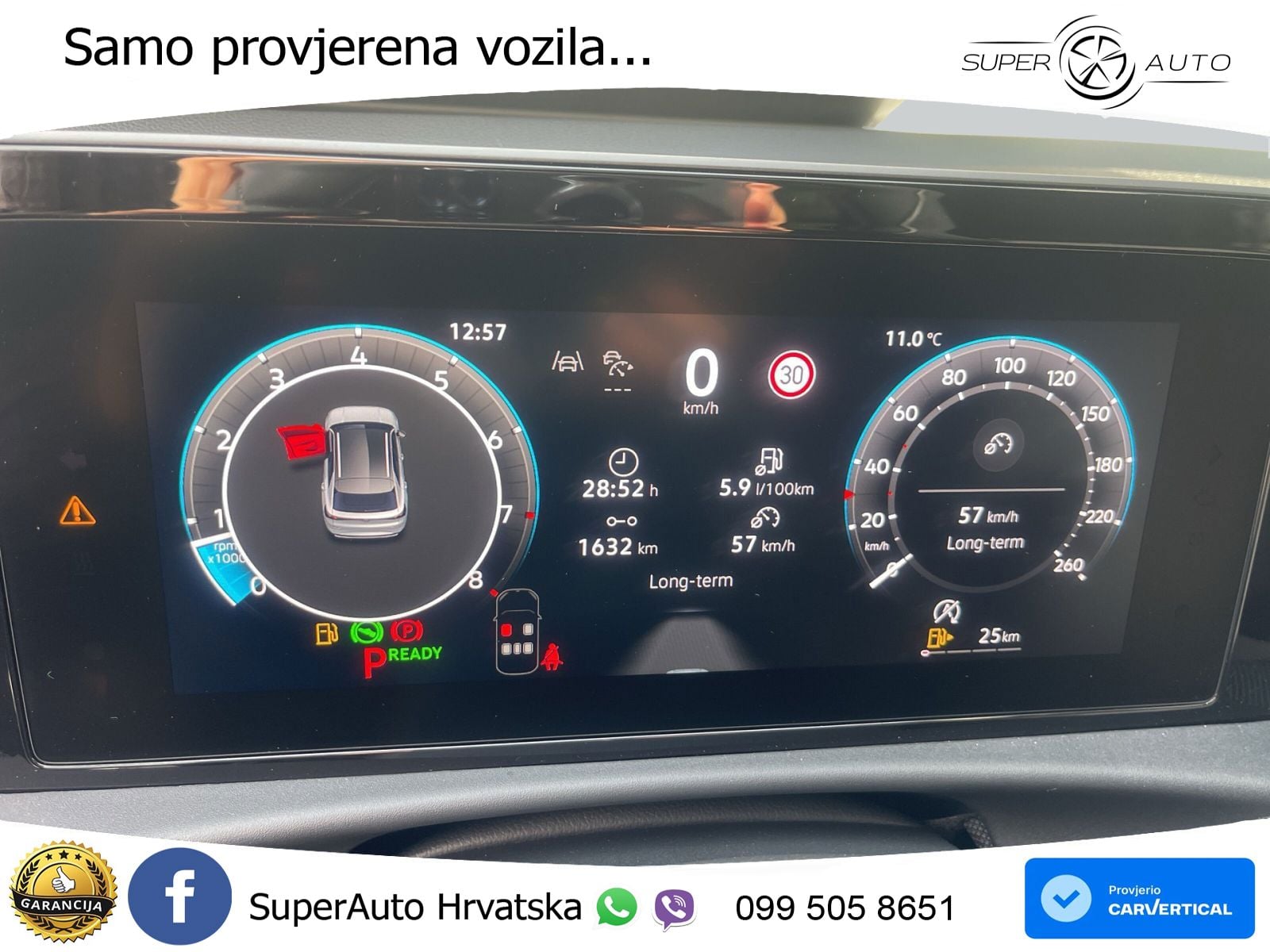 Volkswagen T-Roc 1.5 eTSI (116 KS)  DSG LED+GR SJED+ACC