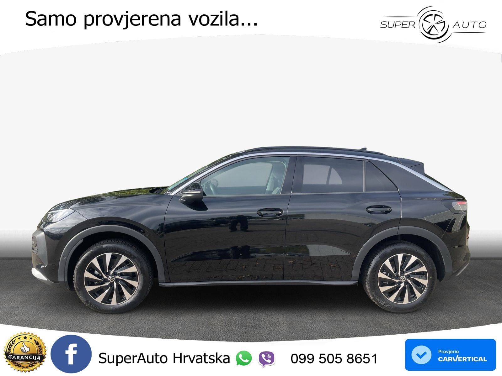 Volkswagen T-Roc 1.5 eTSI (116 KS)  DSG LED+GR SJED+ACC