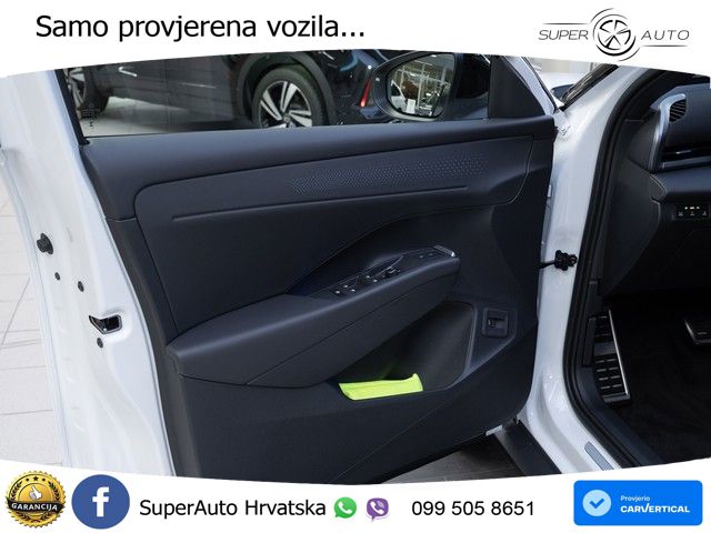 Volkswagen T-Roc 1.5 eTSI (150 KS)  DSG LED+GR SJED+ACC