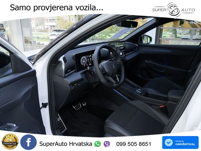 Volkswagen T-Roc 1.5 eTSI (150 KS)  DSG LED+GR SJED+ACC