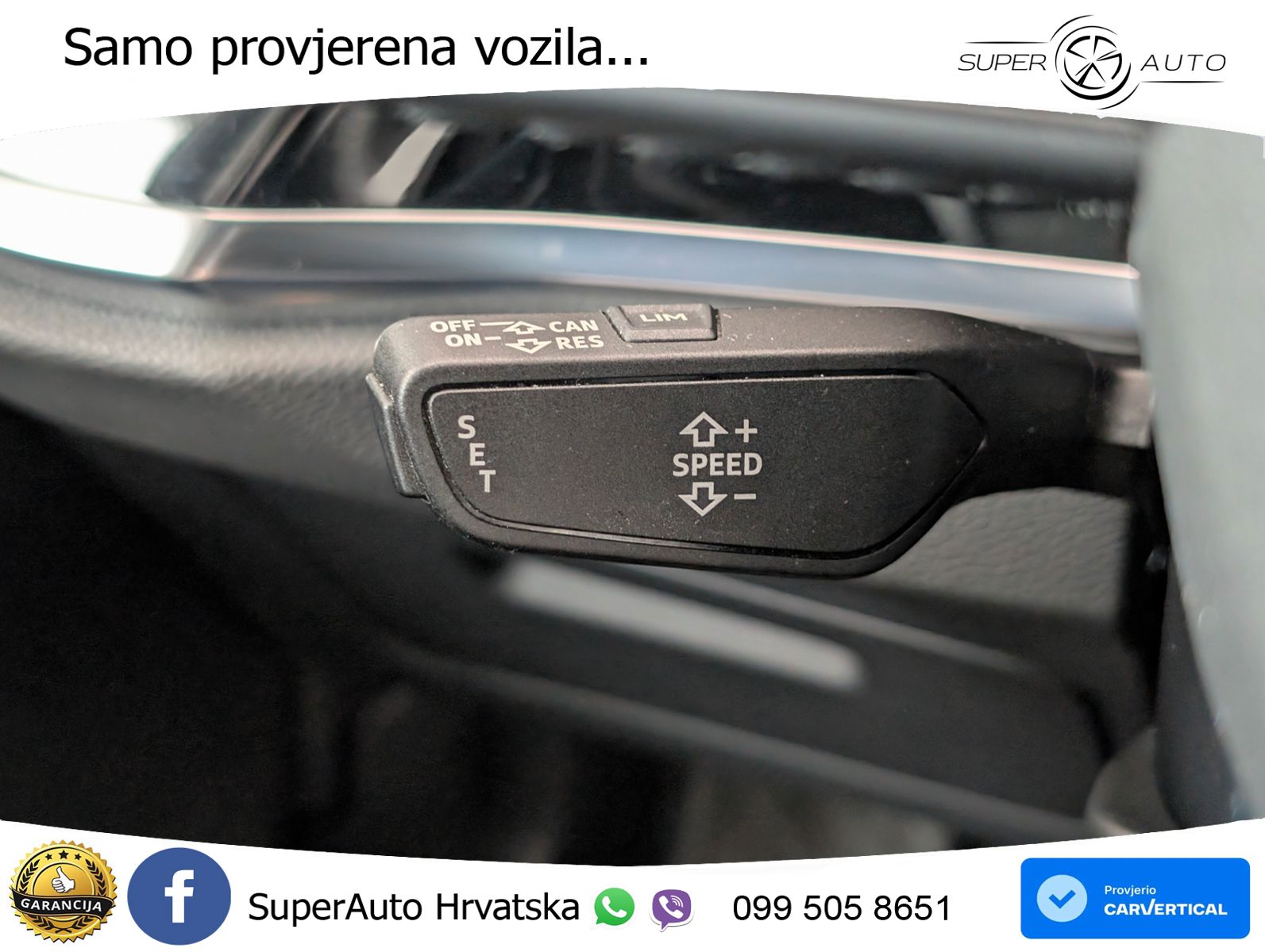 Audi Q3 35 TDI (150 KS) quattro