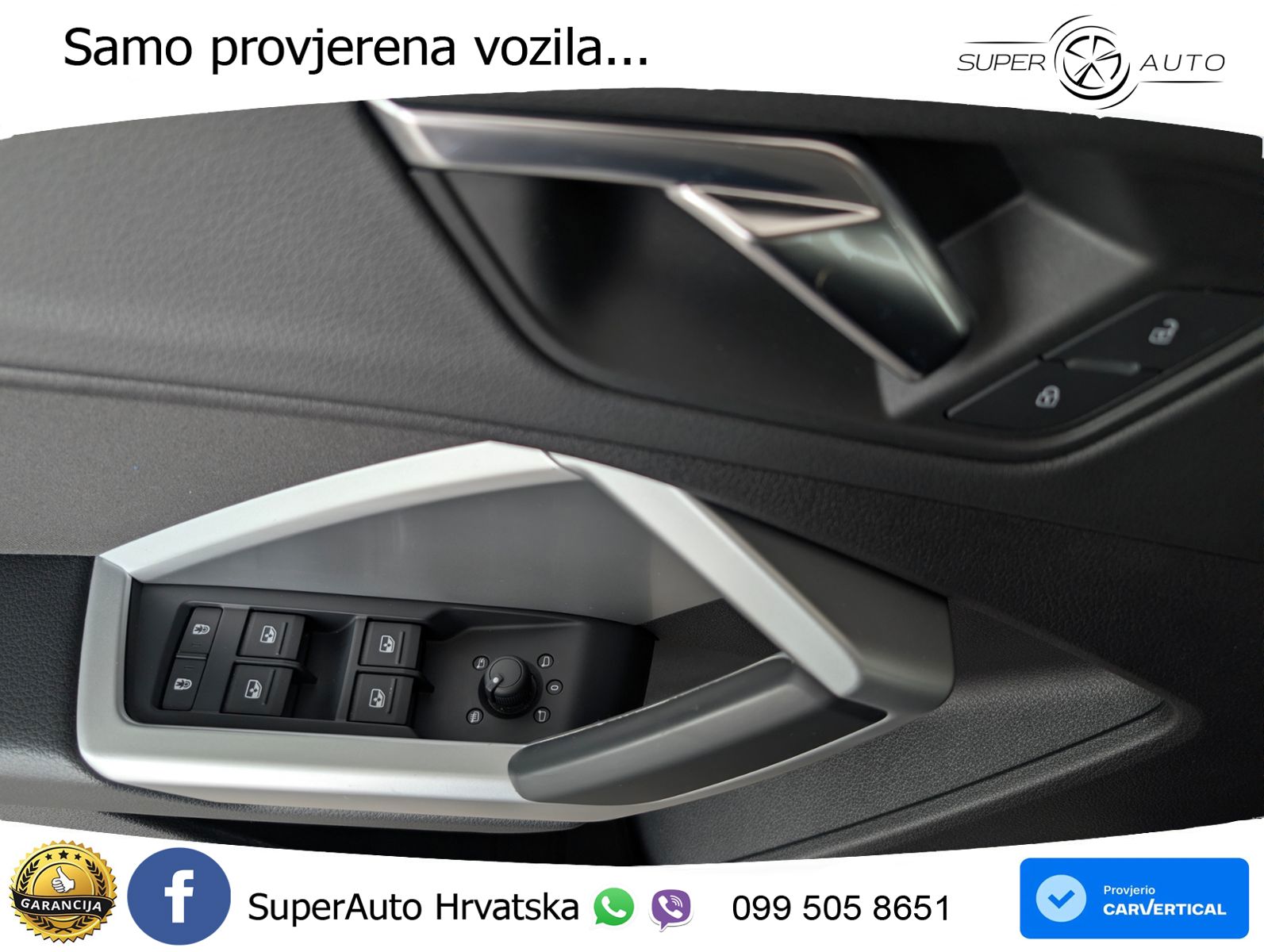 Audi Q3 35 TDI (150 KS) quattro