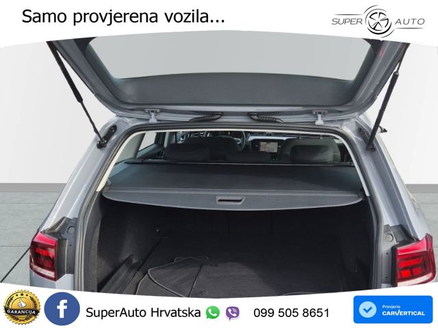 Volkswagen Passat Variant 1.5 TSI (150 KS) DSG ACT Business LED+GR SJED+ACC