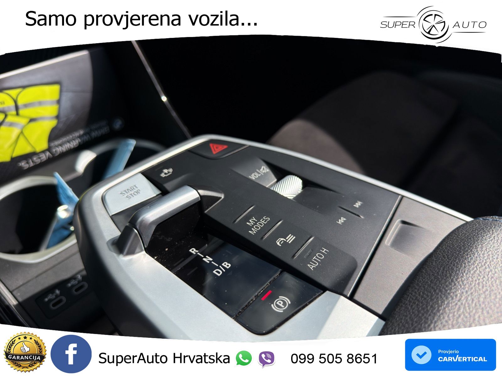 BMW iX1 68 kWh (313 KS) xDrive30