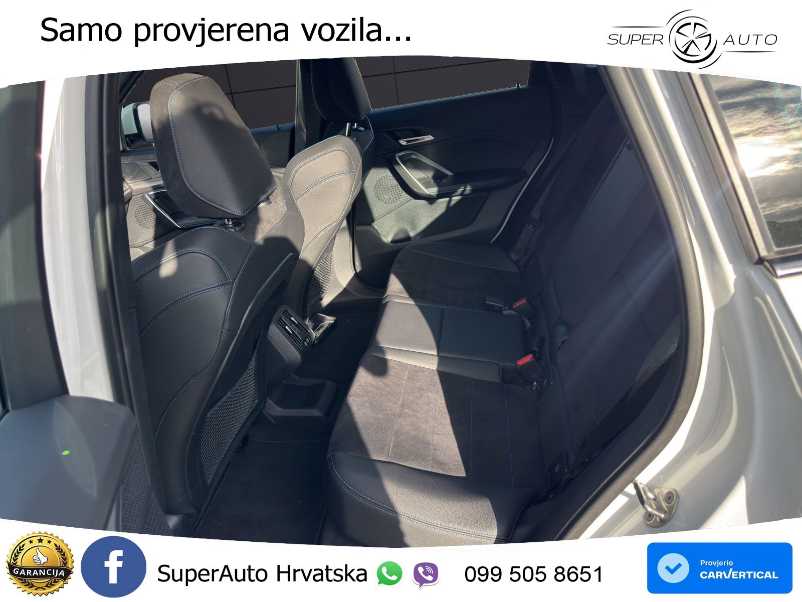 BMW iX1 68 kWh (313 KS) xDrive30