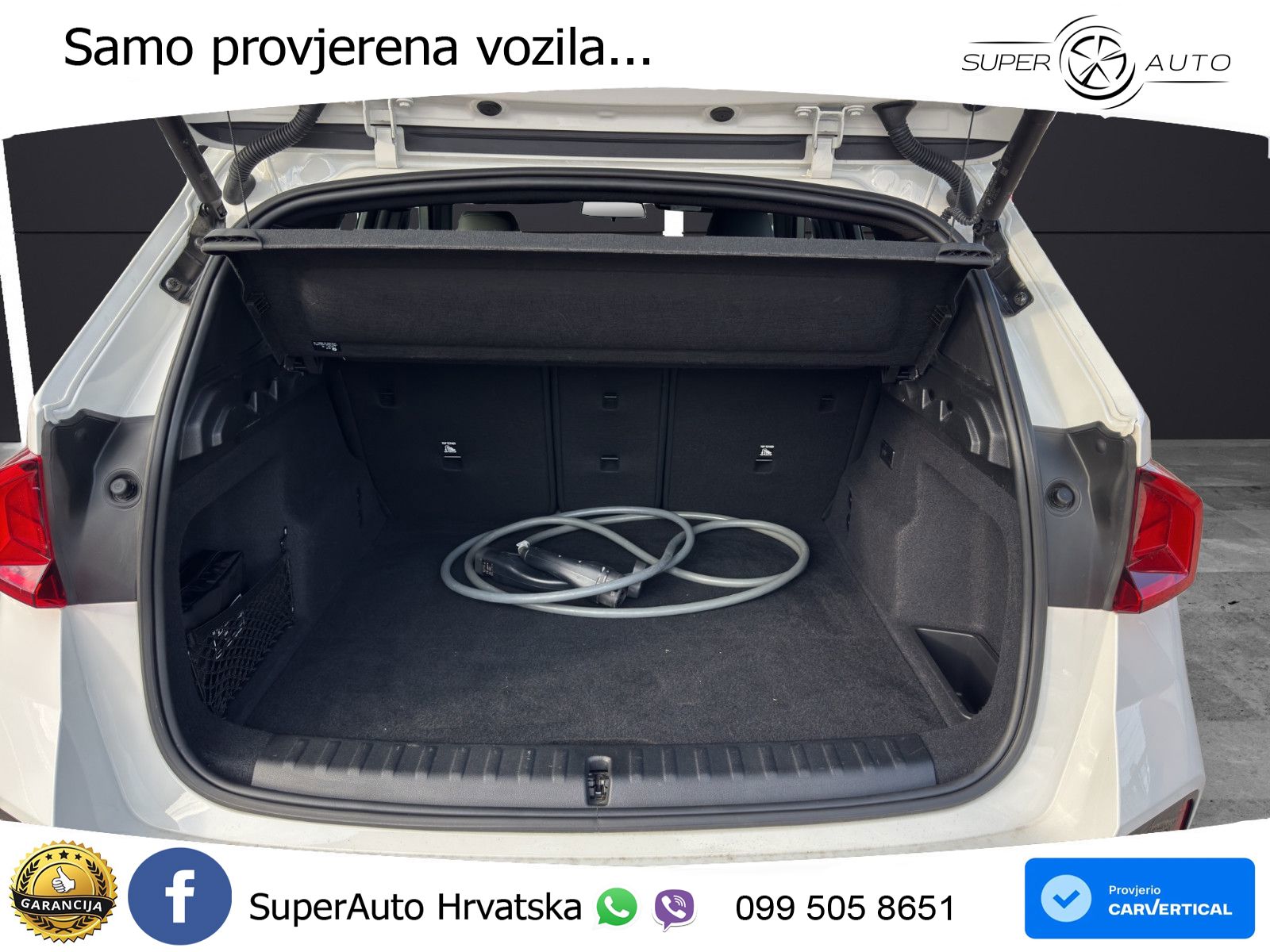 BMW iX1 68 kWh (313 KS) xDrive30