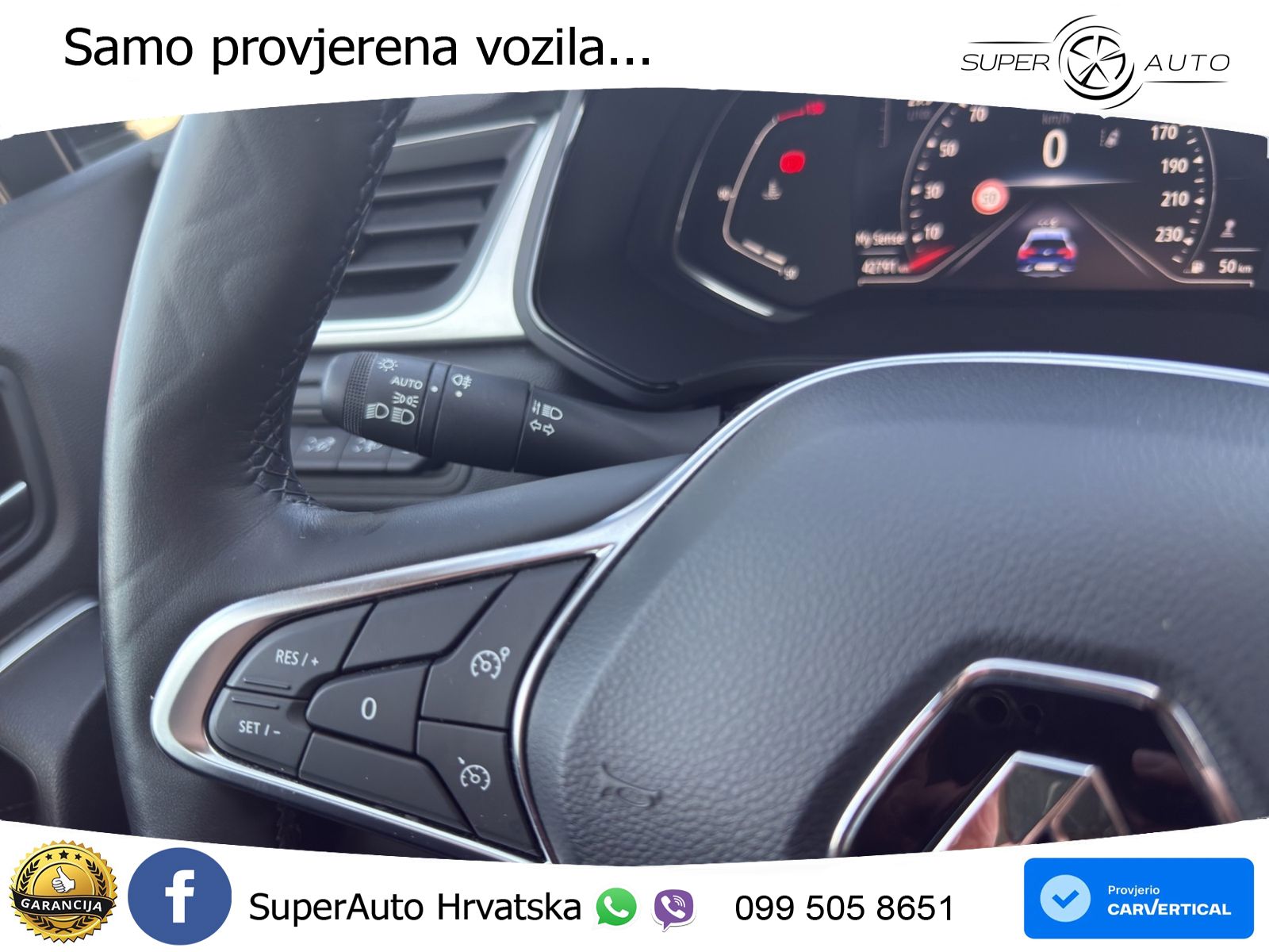 Renault Captur 1.3 TCe (140 KS)